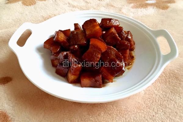 红烧肉