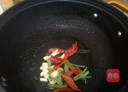 手撕包菜的做法图解7