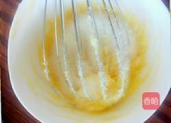 奶黄馅的做法图解1