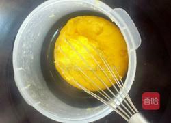 奶黄馅的做法图解6