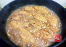 蜜汁青柠鸡翅的做法图解7
