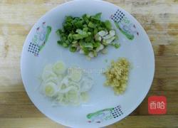 肉末豆腐的做法图解3