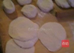 蒸包子的做法图解2