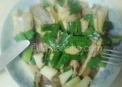 红烧小黄鱼