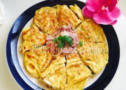 花哈芙蓉蛋