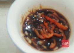 白灼菠菜的做法图解5