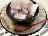 粉葛骨头汤