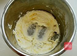 花生奶油饼干——迷你版的做法图解2