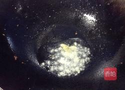 老北京炒窝头的做法图解9