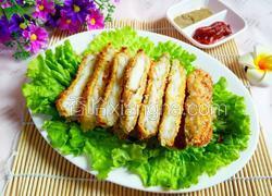 香烤龙利鱼（烤箱版）