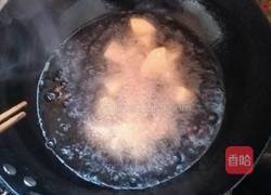 拔丝红薯的做法图解2