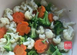 照烧鸡腿饭的做法图解3