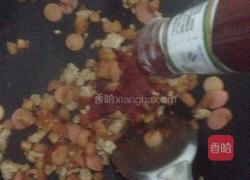 番茄意面（挂面）的做法图解7