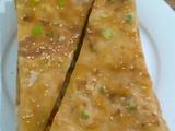 酱香饼