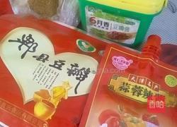 酱香饼的做法图解5
