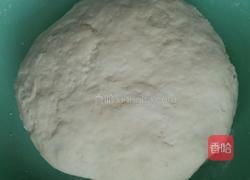 韭菜合子的做法图解5
