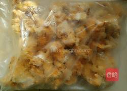 咖喱土豆鸡块的做法图解3