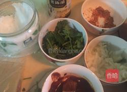烤冷面的做法图解1