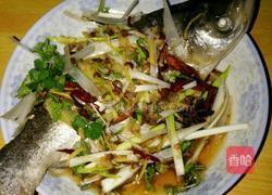 清蒸鱼的做法图解8