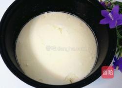 电饭煲大果粒酸奶的做法图解7