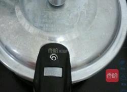 绿豆粥的做法图解5