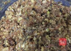 肉笼卷的做法图解1