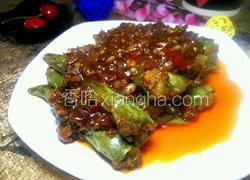 杭椒酿肉