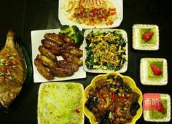 蒜香鸡翅的做法图解10