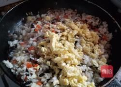 美味炒饭的做法图解11