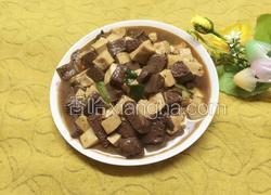 今天给妈妈做的午饭