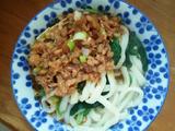 杂酱面