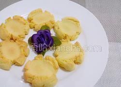 玛格丽特饼干