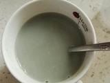 黑豆芝麻豆奶的做法[图]