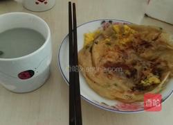 黑豆芝麻豆奶的做法图解4