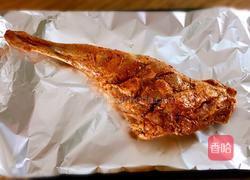 烤羊腿的做法图解3
