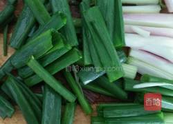清炒土豆丝的做法图解2