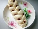 麻花辫
