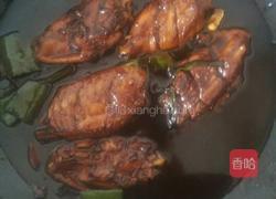 红烧鸡中翅的做法图解5