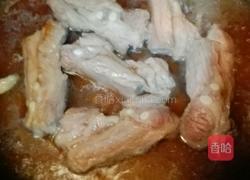 精制脆骨粥的做法图解3
