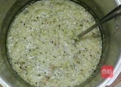 精制脆骨粥的做法图解8