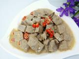 家乡特色小吃：碗砣的做法[图]