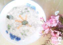 水煮豆腐