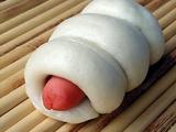 迷你火腿卷
