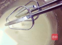 蔓越莓蒸蛋糕的做法图解4
