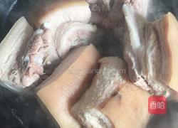 东坡肉的做法图解3