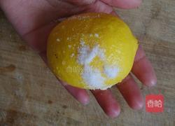 柠檬蜂蜜水的做法图解2