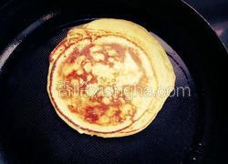 黄金玉米饼