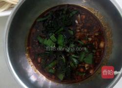 凉拌豆皮的做法图解1