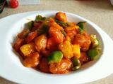 菠萝古老肉的做法[图]
