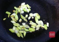 蘑菇鸡蛋饼的做法图解5